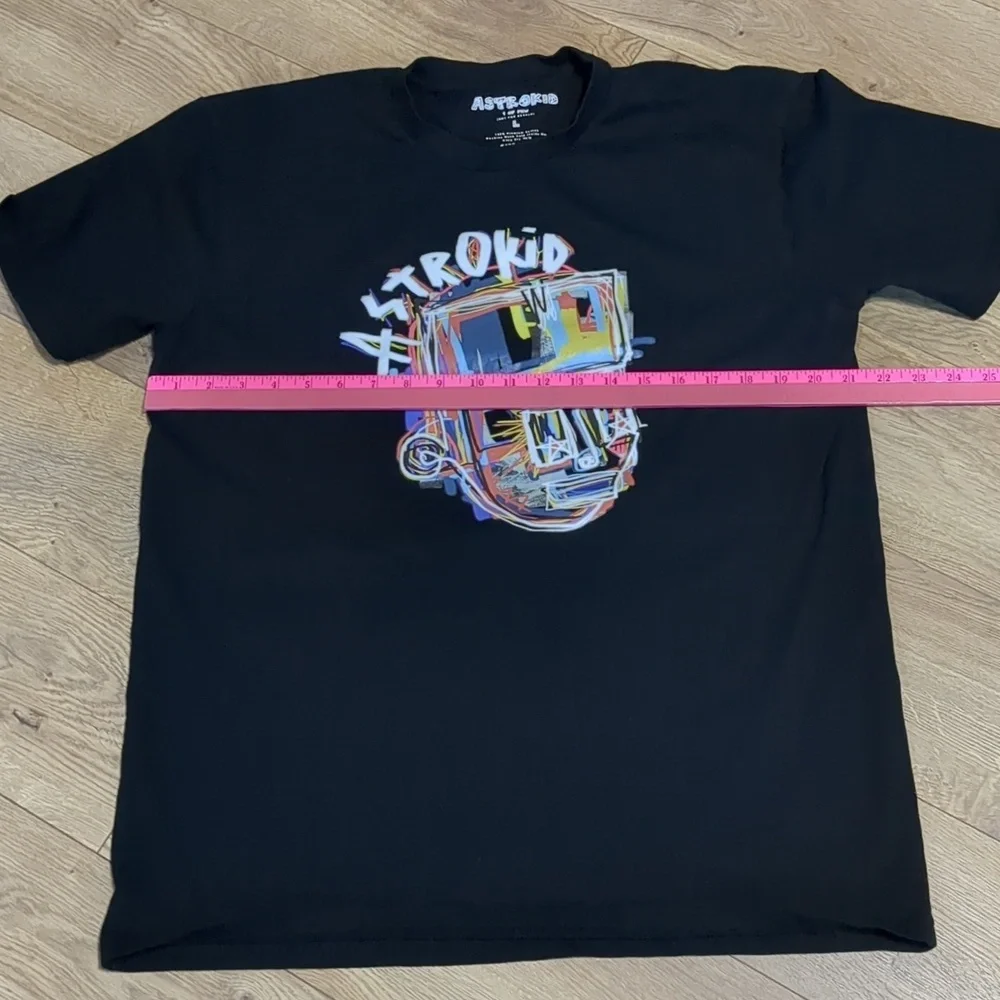 AstroKid 1 Of Few T-Shirt Men's size Large - Picture 4 of 7